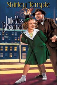 Little Miss Broadway (1938)