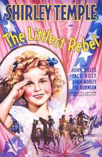 Littlest Rebel, The (1935)