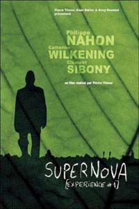 Supernova [Exp�rience #1] (2003)