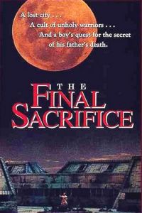 Final Sacrifice, The (1990)