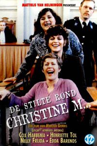 Stilte rond Christine M., De (1982)
