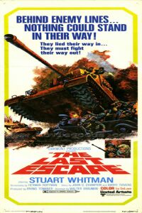 Last Escape, The (1970)