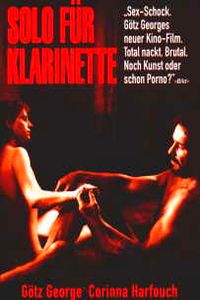 Solo f�r Klarinette (1998)