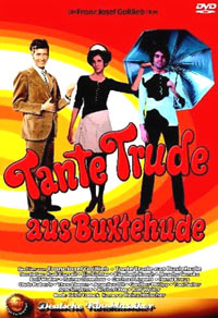 Tante Trude aus Buxtehude (1971)