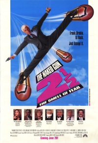 Naked Gun 2: The Smell of Fear, The (1991)