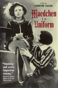 Mdchen in Uniform (1931)