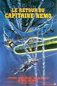 Return of Captain Nemo, The (1978)