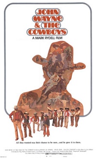 Cowboys, The (1972)
