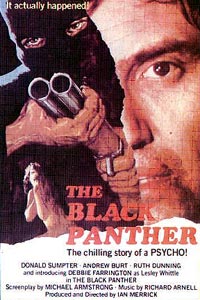 Black Panther, The (1977)