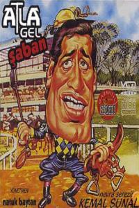 Atla Gel Saban (1984)