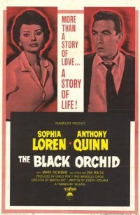 Black Orchid, The (1958)
