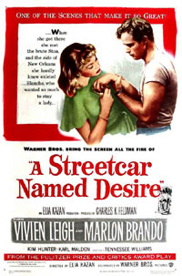 Streetcar Named Desire, A (1951)