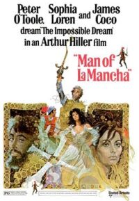 Man of La Mancha (1972)