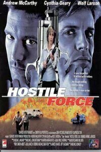 Hostile Force (1996)