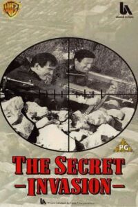 Secret Invasion, The (1964)