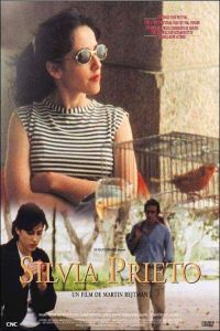 Silvia Prieto (1999)