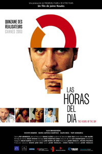 Horas del D�a, Las (2003)