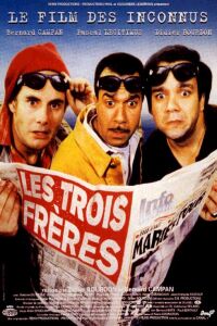 Trois Fr�res, Les (1995)