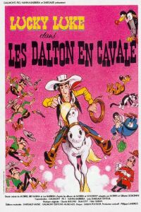 Dalton en Cavale, Les (1983)