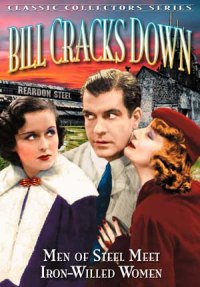 Bill Cracks Down (1937)