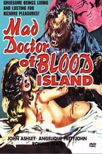Mad Doctor of Blood Island, The (1968)