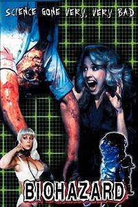 Biohazard (1985)