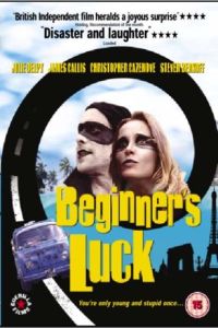 Beginner's Luck (2001)