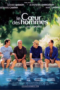 C�ur des Hommes, Le (2003)