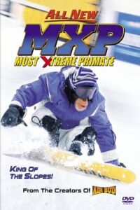 MXP: Most Xtreme Primate (2003)