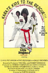 Little Dragons, The (1980)