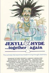 Jekyll & Hyde... Together Again (1982)