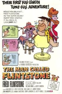 Man Called Flintstone, The (1966)