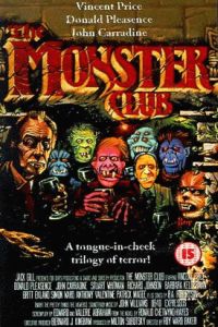 Monster Club, The (1980)