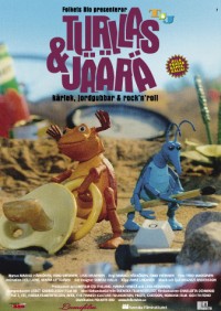 Turilas & J��r� (2001)