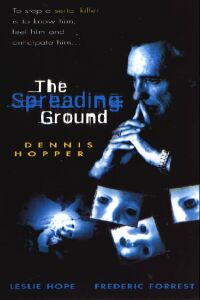 Spreading Ground, The (2000)