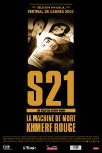 S-21, la Machine de Mort Khm�re Rouge (2003)