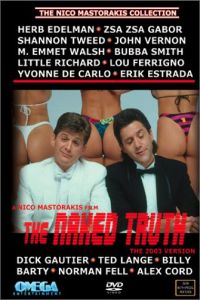Naked Truth, The (1992)