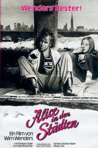 Alice in den Städten (1974)