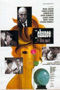 Chance et l'Amour, La (1964)