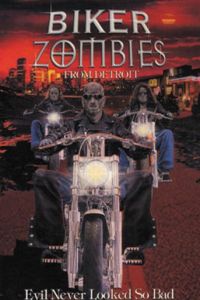 Biker Zombies (2001)