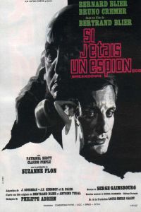 Si J'tais un Espion (1967)