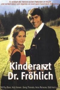 Kinderarzt Dr. Frhlich (1972)
