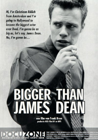 Bigger Than James Dean (2004)