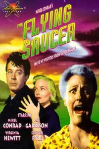 Flying Saucer, The (1950)