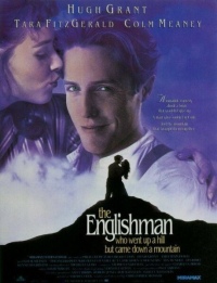 Englishman Who Went Up a Hill but Came Down a Mountain, The (1995)