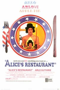 Alice’s Restaurant (1969)