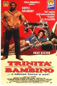 Trinit� & Bambino... e Adesso Tocca a Noi (1995)