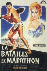 Battaglia di Maratona, La (1959)