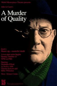 Murder of Quality, A (1991)