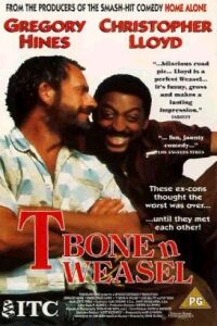 T Bone N Weasel (1992)
